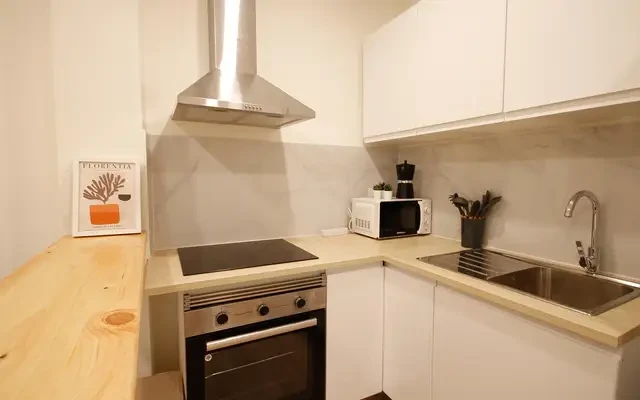 apartment in La Sagrada Familia (Eixample) 1