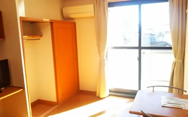 エクセルスペース - Tsukubamirai student accommodation - 101号房间(带独立厨房)