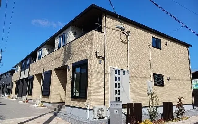 エクセラン 依井 C 203号室 - Chikuzen Town Asakura District student accommodation
