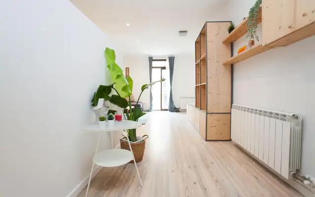 apartment in L'Antiga Esquerra de l'Eixample (Eixample) 3