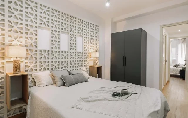 Agnello - 3 bedrooms and office in Sant Gervasi 4