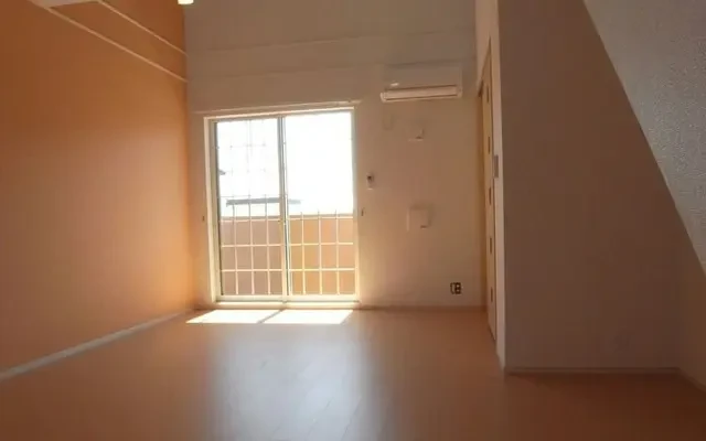 サン・コテージュD 1階 - Koshi student accommodation - 1階 - 2LDK