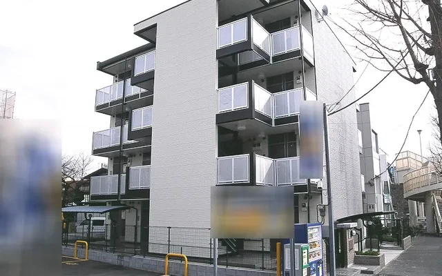 レオパレス雅 0