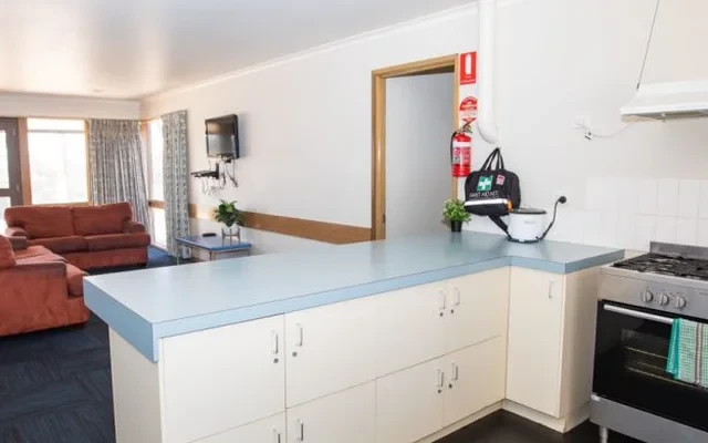 La Trobe University - Terraces 3