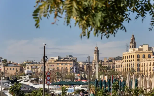 studio in Sant Pere, Santa Caterina and La Ribera (Old Town) 4