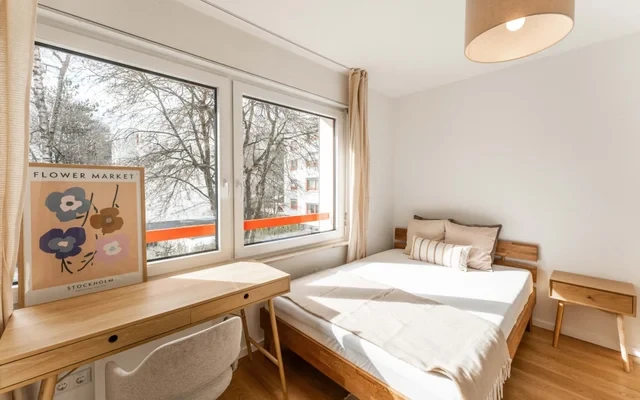 Gräfelfingerstraße 16, München Hadern 1