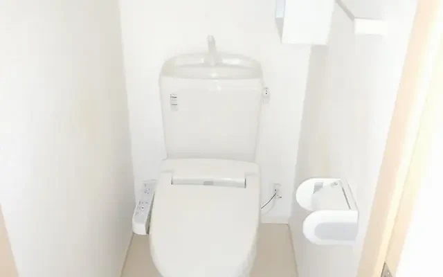 リバーサイド.MⅡ 101号室 - Hamada student accommodation - 101 - 2DK