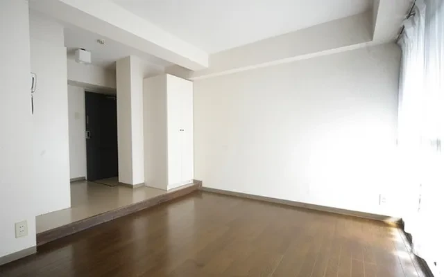 カレッジコートダイチツー 1