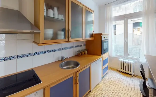 42 rue de la Pompe, 75016 0