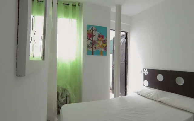 Studio Calle Antonio Zamora 0