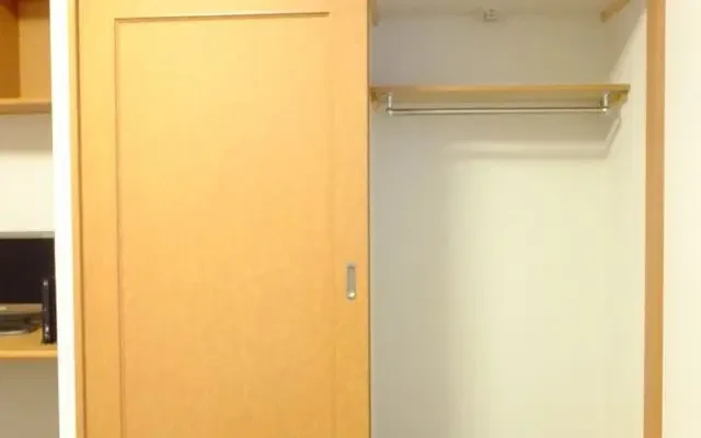 レオパレスドリーム - Sanmu student accommodation - 206号房间(带独立厨房)