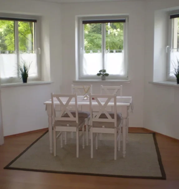 Apartment in Wilhelm-Kulz-Strasse, Stahnsdorf for 62 m² with 1 bedroom
