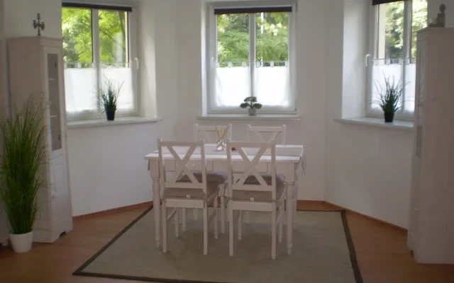 Apartment in Wilhelm-Kulz-Strasse, Stahnsdorf for 62 m² with 1 bedroom 0