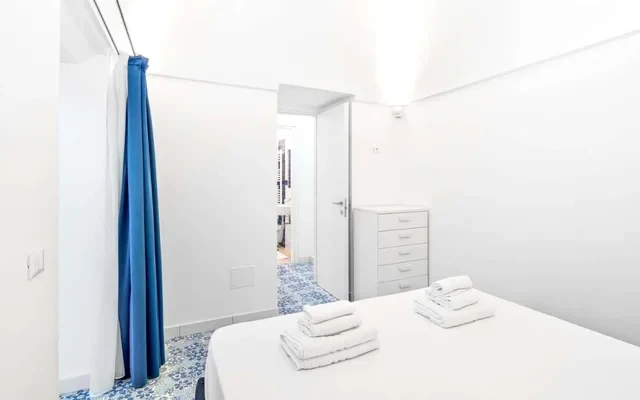 Appartamento Luxe Retreat - Costiera Sorrentina 3