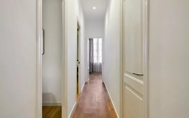apartment in El Raval (Ciutat Vella) 0