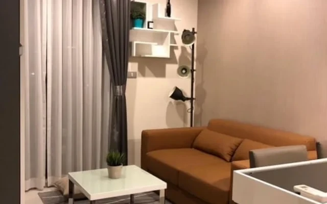 1-BR Condo for Rent, ฿20,000/month, Rhythm Sukhumvit 36-38 0