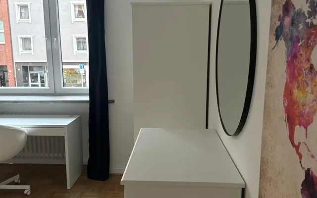 Roßstraße 0