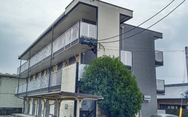 レオパレスＫＥＩＫＯ 0