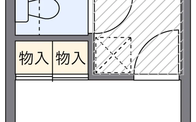レオパレス和友 1