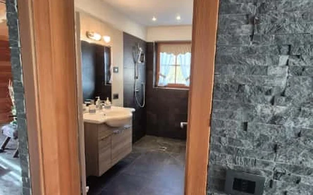 Appartamento in Via Monsignor Maturi, Mezzana 4