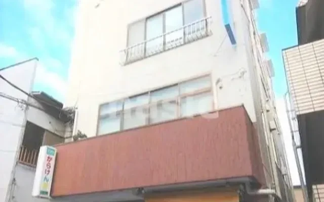 Student Ten Sengawa Annex - Tokyo student accommodation