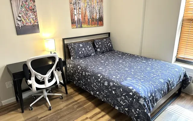 Union Square Apartment 0