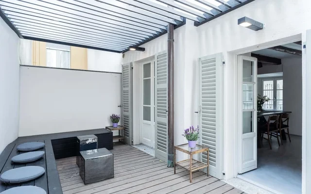 Shades Of Como with Private Terrace 3
