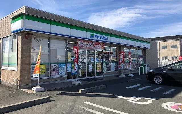 レオパレスプレミール 1
