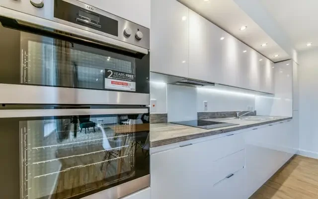 Stirling Drive 22209# 3