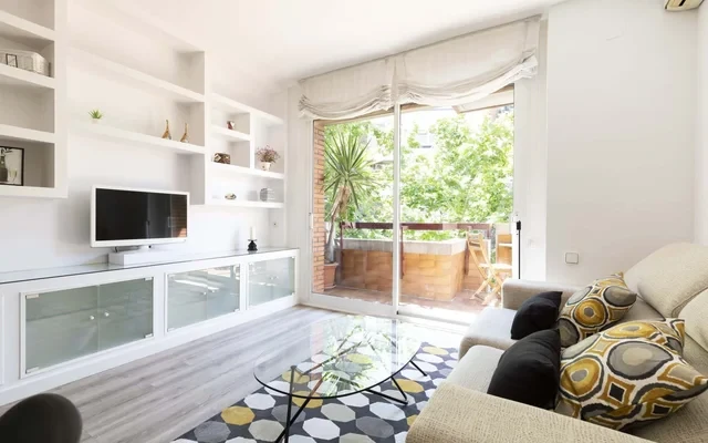 Berlin Terrace 0