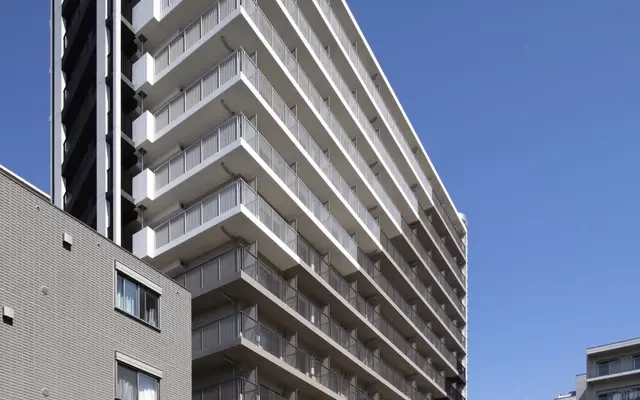 Bow Cross Nishifunabashi 0