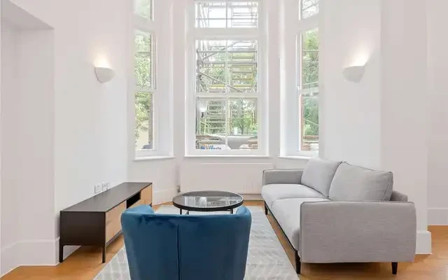 St Mark's Apartments 2