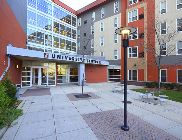 University Centre