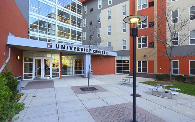 University Centre 1