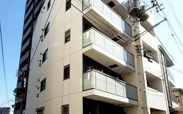 プリムローズ西早稲田 4階 - chỗ ở sinh viên tại Shinjuku-ku