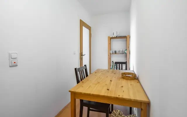 apartment in Sendling 4