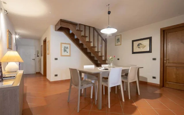 San Frediano House 1
