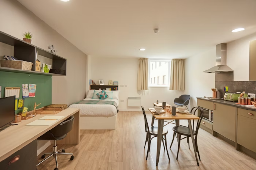 uhomes.com | Student Accommodation, Housing, Flats, Apartments for Rent