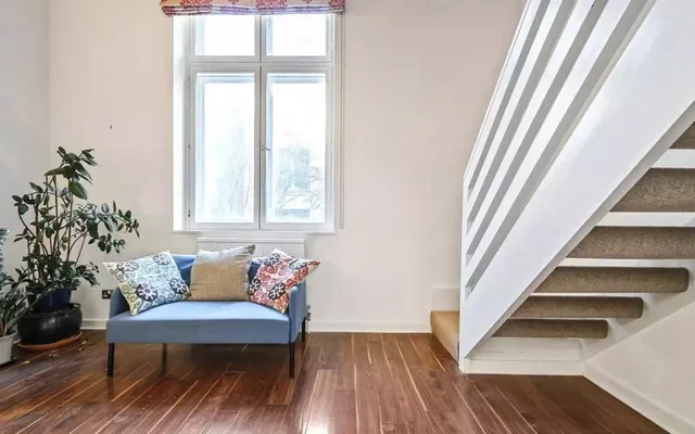 LH-Mountford House 0