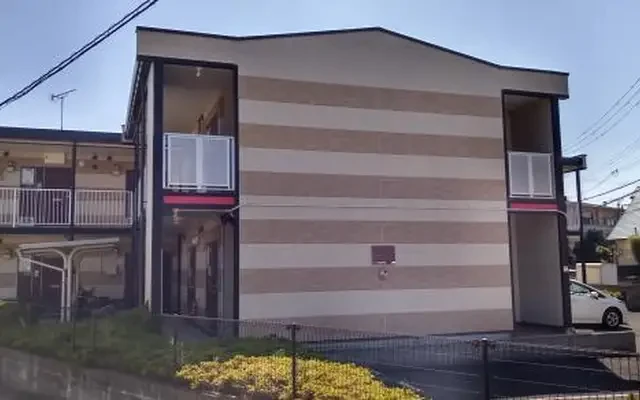 レオパレスＨＩＧＡＳＨＩＮＯ 0