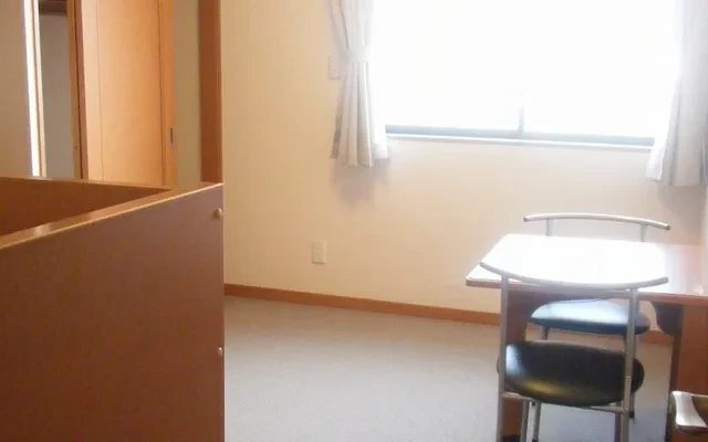 レオパレスプロシード - Kazo student accommodation - 207号房间(带独立厨房)
