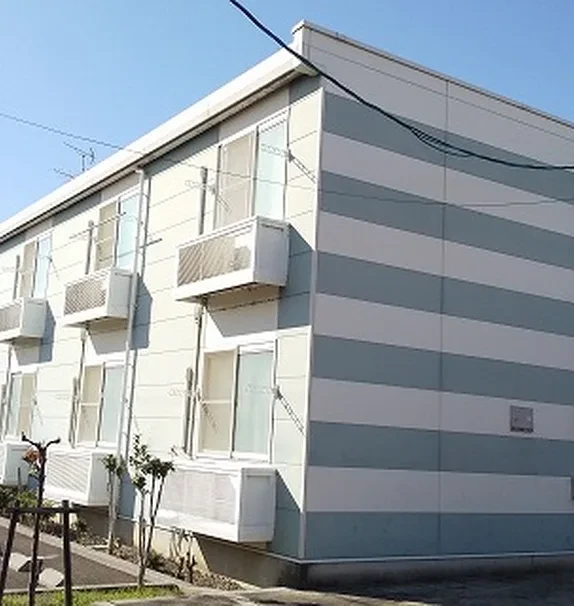 レオパレスオークスⅡ
