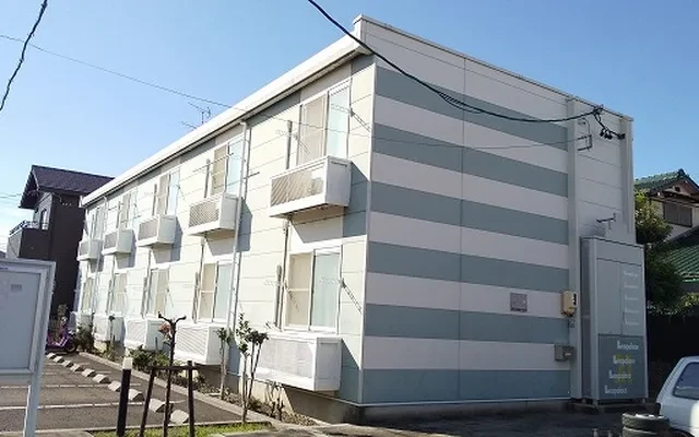 レオパレスオークスⅡ 0