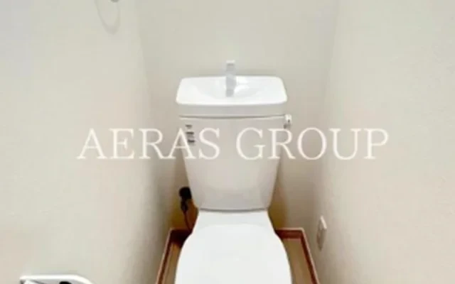 Bright Court Ayase II 302 - Tokyo student accommodation - 302