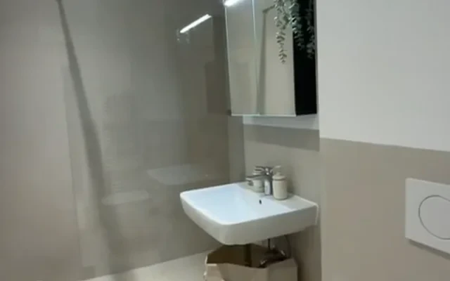 Landsberger Straße 115 ( 2 - WG ) 2