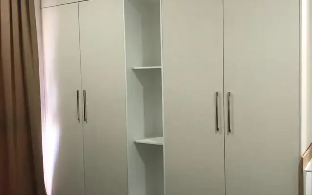 Novum@ Bangsar South 0