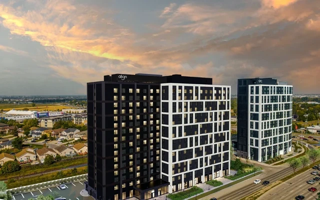 Align Student Housing 3