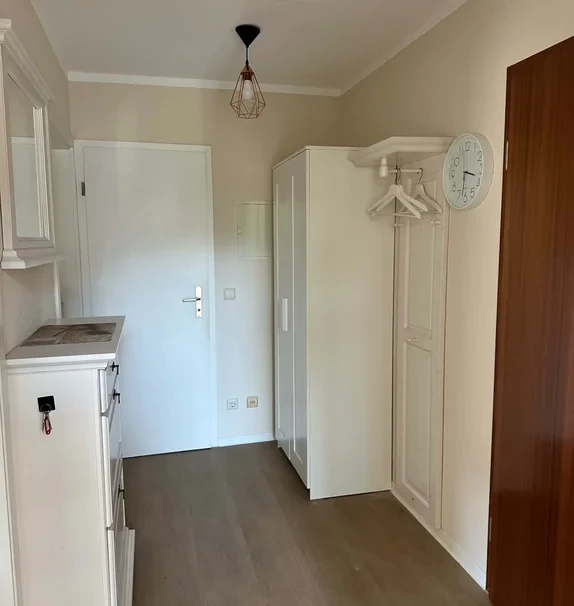 Apartment in Magdeburger Strasse, Neuenstadt am Kocher for 60 m² with 1 bedroom