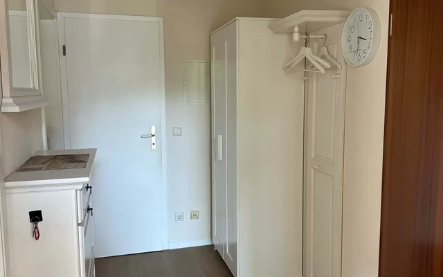 Apartment in Magdeburger Strasse, Neuenstadt am Kocher for 60 m² with 1 bedroom 0