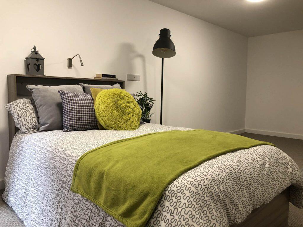 Classic Wet Room Studio